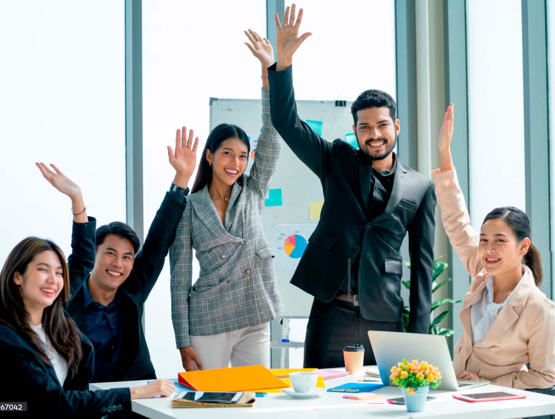 Corporación de aprendizaje Profesional - COAP